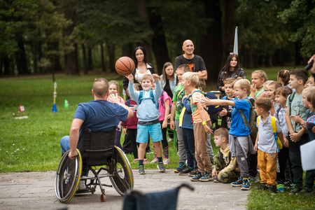 Regijski dogodek na Ravnah na Koroškem poudaril pomen vključujoče mobilnosti (4)